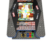 Arcade 1Up Arcade1Up Marvel vs Capcom Head-to-Head Arcade Table - Electronic Games; ARCADE1UP