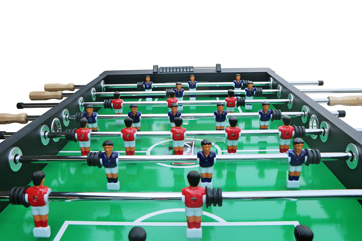 KICK Triumph 55" Foosball Table KICK