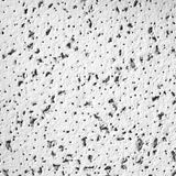 Cortega 770 Armstrong Acoustic Ceiling Tiles - 2x2, White, 16 pcs for Suspended Ceiling Grid Armstrong