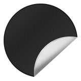 Fire Pit Mat 24'', Fireproof Mat, Deck Protector, Fire Pit Accessories, Burn Barrel, Under Grill Mat, BBQ Mat, Patio Shield, Fire Retardant Base Pad for Outdoors Hodufy