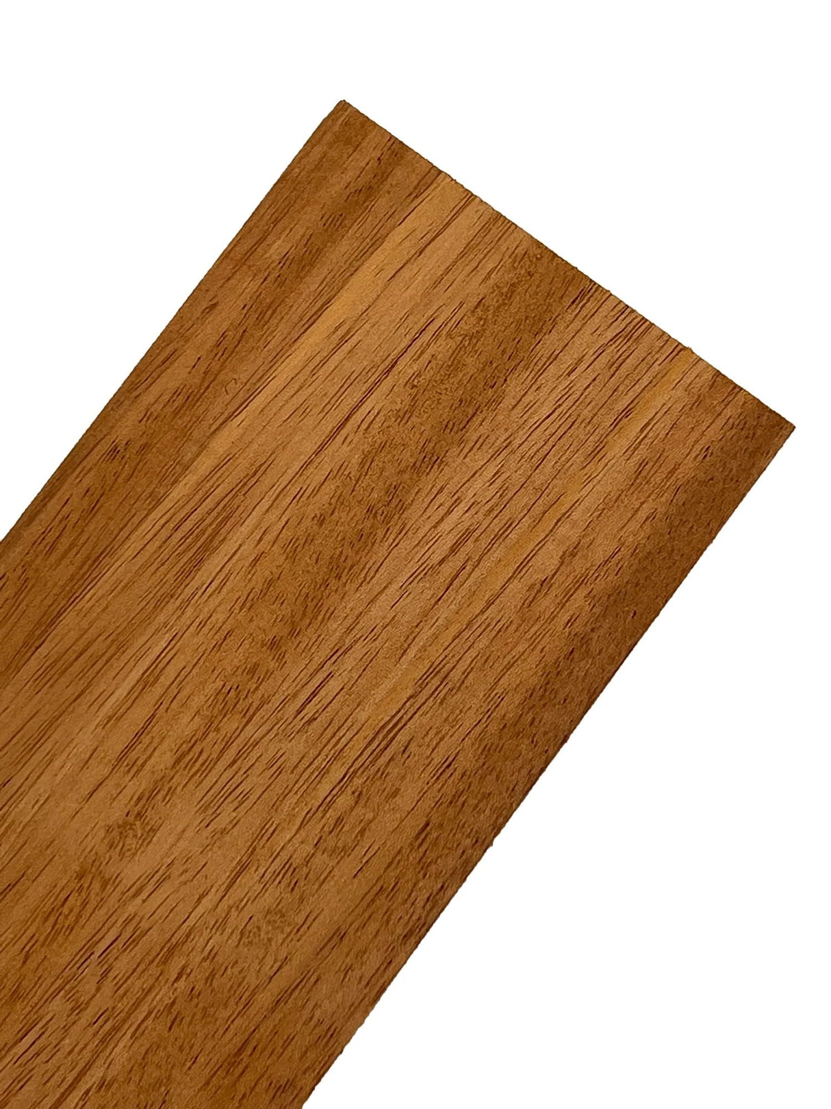 Honduran Mahogany Thin Stock Lumber Boards Wood Crafts 1/4" x 4" x 36" Exotic Wood Zone
