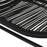 Christopher Knight Home Loveseat, Black Christopher Knight Home