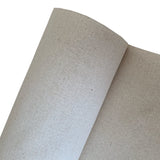 32 Count Evenweave Cloth Embroidery Cross Stitch Fabric, Natural Warm Color Ecru, W29 x L39 SEWCRANE