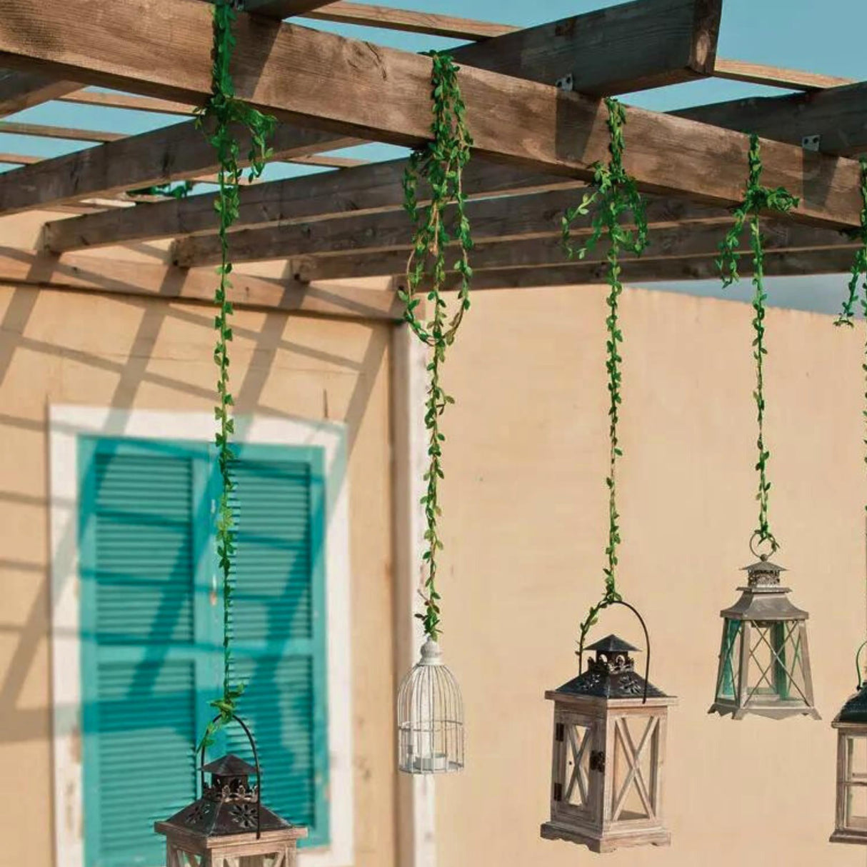 Leaf Ribbon 20 Yard Fabric Ribbons Roll Green Leaf Tape 1" Width Artificial Olive Trim Tape for Gift Wrapping Craft DIY Killer's Instinct Outdoors