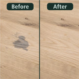Rubio Monocoat Tannin Remover Sample | Effective Stain & Spot Remover for Indoor & Outdoor Wooden Surfaces | Clear Wood Maintenance Treatment | Ideal for Sampling & Touch Ups | 125 Milliliters Rubio Monocoat