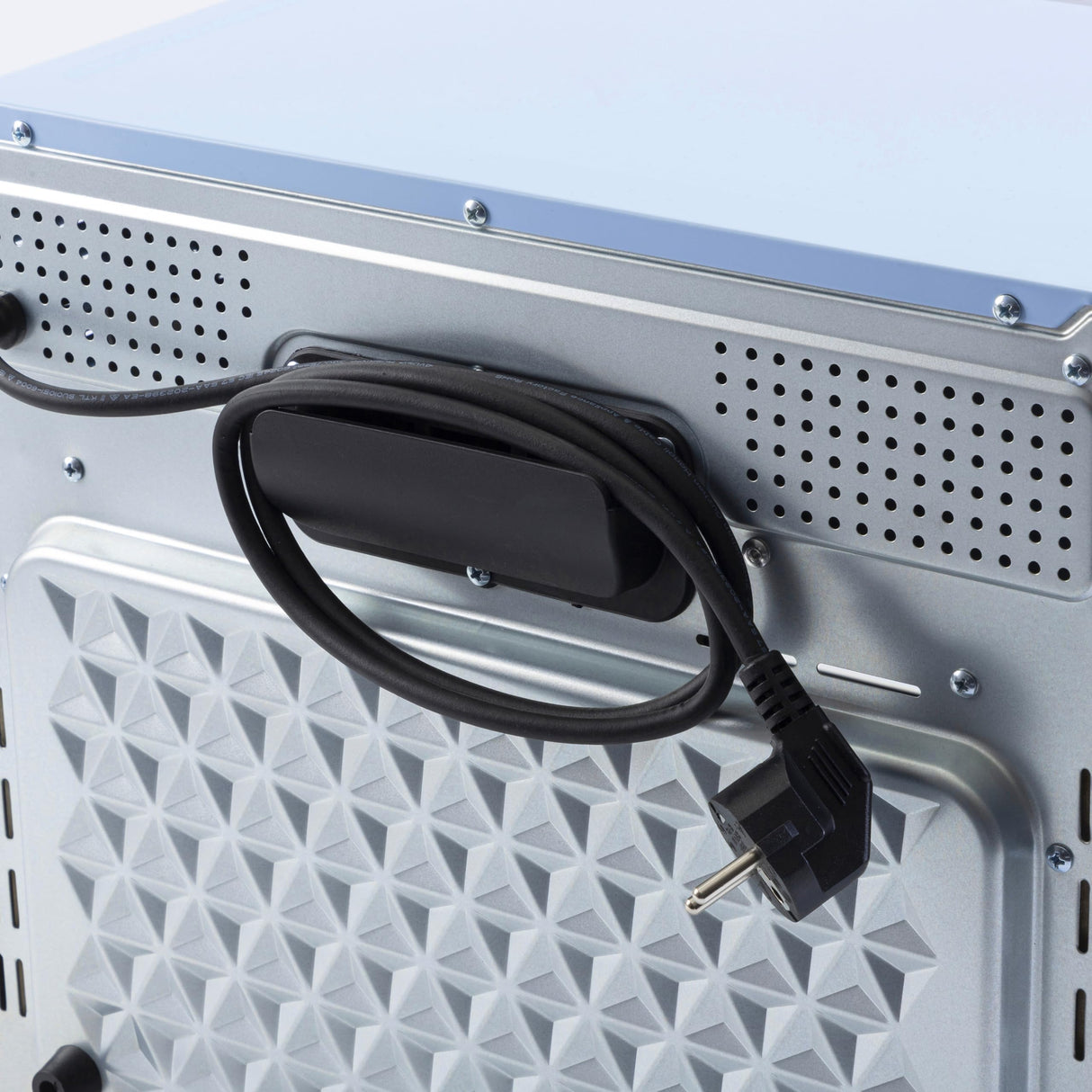 Craft Express Sublimation Oven Machine for Sublimation Tumblers,Blue Tumbler Heat Press Convection Oven for Sublimation Blanks,Sublimation Press Machine Oven for Irregular Shaped Tumblers Mugs Cups Craft Express