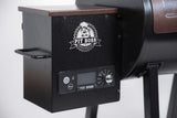 Pit Boss PB440D2 Wood Pellet Grill, 440 SERIES, Black PIT BOSS