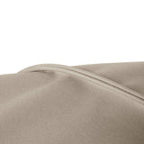 Classic Accessories Storigami Easy Fold Water-Resistant 70 Inch BBQ Grill Cover, Goat Tan Classic Accessories