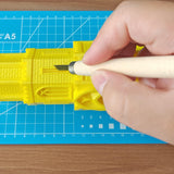 3D Printer Tool Kit, TIOPY 61Pcs 3D Printer Accessories for Cleaning, Removal Finishing Cutting, Includes Cleaning Needles,Tube Cutter,Tweezers,Pliers,Wrench, 3D Printing Tools for Bambu Lab/Kobra/MK4 TIOPY