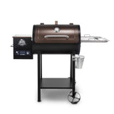 Pit Boss PB440D2 Wood Pellet Grill, 440 SERIES, Black PIT BOSS