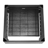 ATOMSTACK H2 Riser Base Suitable for A6/A12/A24/A48 Pro&A6/A12/A24/A48 Ultra Laser Engraver,Sheet Metal Material, Sturdy and Stable, Preventing Smoke Leaking ATOMSTACK