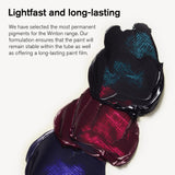 Winsor & Newton Winton Oil Color Paint, Basic Set, 10 x 21ml Tubes Winsor & Newton