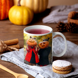 Swing Design 4-in-1 Mug, Cup, & Bottle Heat Press with Design Cards - Pink Swing Design