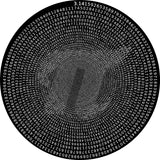 Bgraamiens Puzzle -π Day Puzzle The Mystical π Puzzle Hard Unique Round Numbers Puzzle for Adults (π in Black and White) Bgraamiens