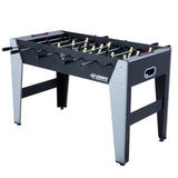 Triumph Sweeper 48" Foosball Table Triumph Sports
