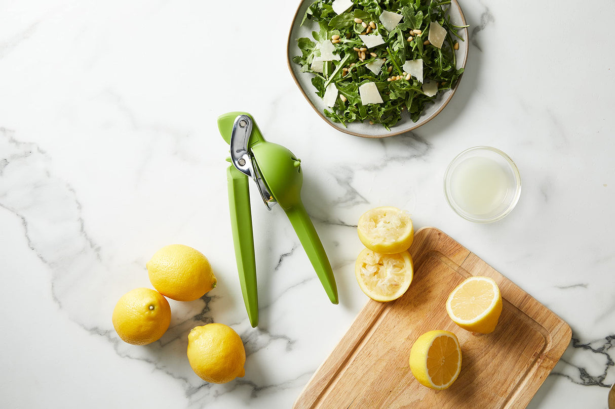 Chef'n FreshForce Citrus Juicer, One Size, Green Chef'n