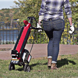 EARTHQUAKE 32228, 5-ton Electric Log Splitter, 1500-Watt Motor, Precision Pump Gears, Copper Motor Windings, Durable Transport Wheels EARTHQUAKE