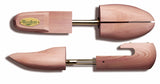 Allen Edmonds Woodlore Shoe Trees for Men 2-Pack Men's Combination Aromatic Red Cedar Shoe Trees (for Two Pairs of Shoes) Made in The USA (Medium / 9-10, Cedar) Allen Edmonds