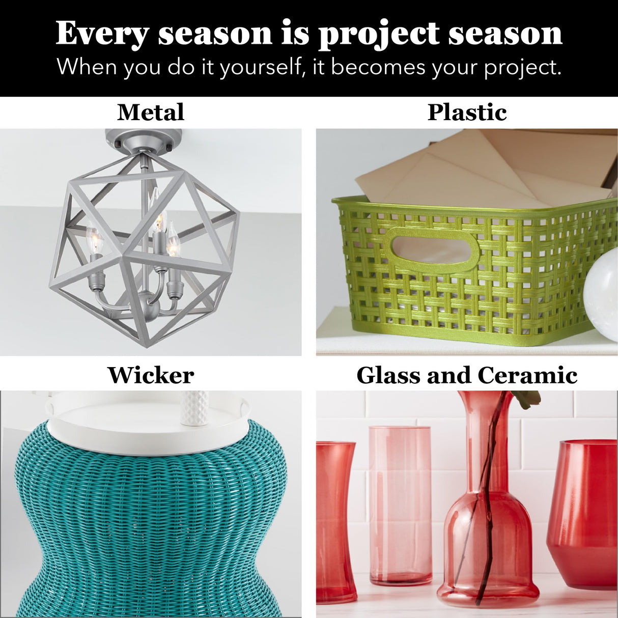 Krylon I00500A07 12-Ounce Triple Thick Clear Glaze Aerosol Spray,High-Gloss Krylon