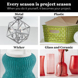 Krylon K01309 Gallery Series Artist and Clear Coatings Aerosol, 11-Ounce, UV-Resistant Matte Spray Paint, 11 ounce, 11 Oz Krylon