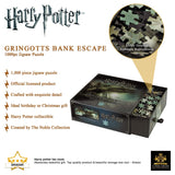 The Noble Collection Harry Potter Gringotts™ Bank Escape Puzzle The Noble Collection