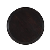 Christopher Knight Home Antonia Mango Wood End Table, Brown Christopher Knight Home