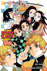 Demon Slayer: Kimetsu no Yaiba―The Flower of Happiness Simon & Schuster