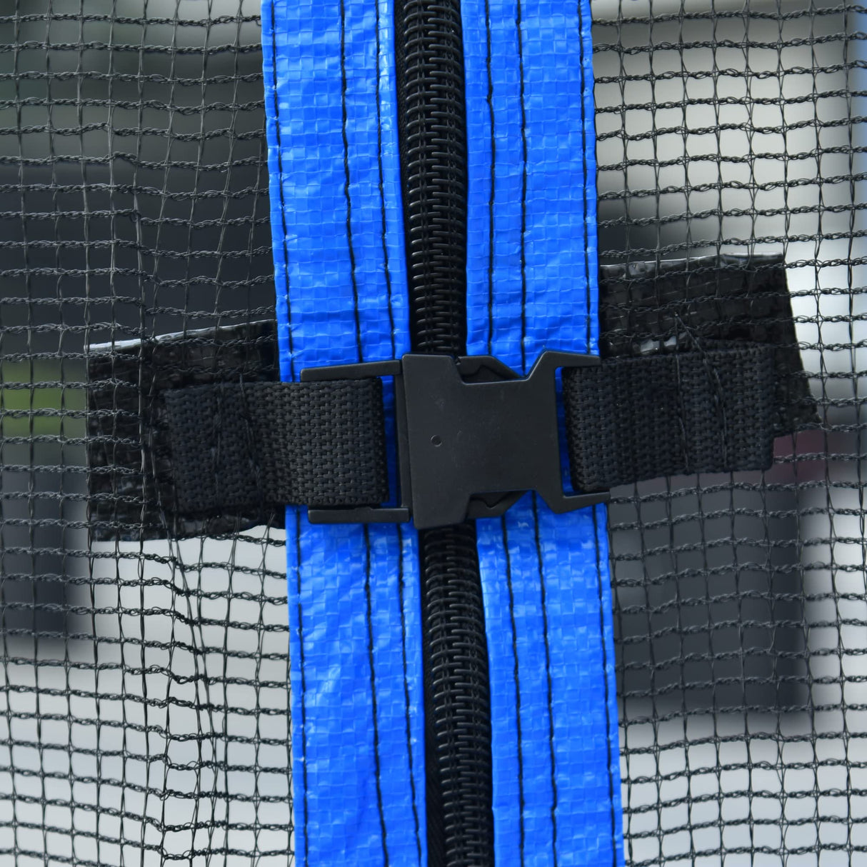 Awlstar 1000 LBS 14FT Outdoor Trampoline with Basketball Hoop & Safety Enclosure Net -ASTM Approved, Recreational Heavy-Duty Trampoline for Kids Adult Awlstar