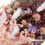 Real Dried Flowers, Natural Dry Flowers Mixed Natural Pressed Flowers Flores Secas Dried Florals for Crafts,Resin,Candle Making (Multicolor 2) auroray