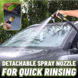Chemical Guys ACC_326 – TORQ Foam Blaster 6 Foam Wash Gun – The Ultimate Car Wash Foamer that Connects to Any Garden Hose Chemical Guys