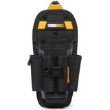 ToughBuilt - Technician 6-Pocket Pouch - Large, ClipTech Pouch Clips & Hub Included, 4 Taylor-Fit Screwdriver Loops - (TB-CT-36-L6) ToughBuilt