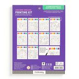 Mudpuppy Unicorn Dreams Painting Kit Mudpuppy