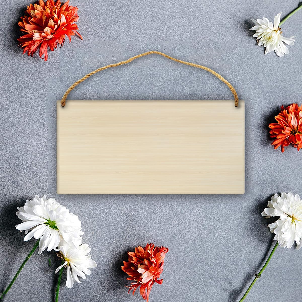 Xswzaqolk Custom Wooden Signs with Your Any Text Image Logo Personalized Welcome Front Door Plate Garden Family Cave Bar Cafe Wall Decor, 11.8"x5.9" Xswzaqolk