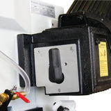 KAKA INDUSTRIAL BS-912GR 9" x 12" Horizontal Metal Cutting Band Saw Professional Swivel Metal Bandsaw KAKA INDUSTRIAL