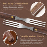 Lamson 7" Granny Fork with 3-Tines Lamson