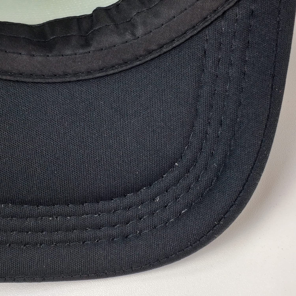 12 Pack Sublimation Hats for Men Blank Trucker Hats Bulk Snapback Mesh Women Baseball Caps DIY Custom 18 Colors (Black and White) OAKFARM