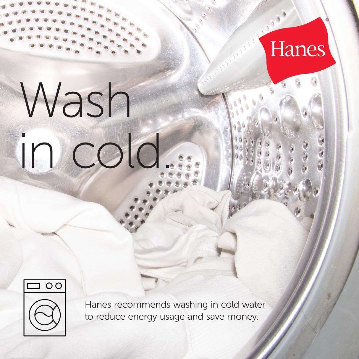 Hanes Girls Ecosmart Crewneck Sweatshirt, Soft Midweight Fleece For Pullover Sweater, White, Medium US Hanes