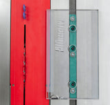 Microjig ZP750-B2S2 Zeroplay Miter Bar 2-Pack - Best Seller (New, Upgraded) MICROJIG