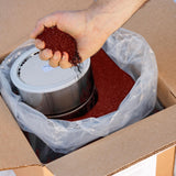 Eastern Atlantic Track Repair Kit (Red Surfaces) Eastern Atlantic