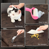 Leather Look Couch Cushion Covers Sofa Seat Slipcovers Sets Couches Furniture Protector for Sectional Armchair Loveseat Pets Kids Stretch Spandex Fabric, Machine Washable (3 Cushion Sofa, Brown) ANARACHON