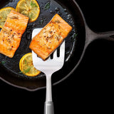 OXO Steel Cooking Turner OXO