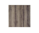 Farati 42 inch Counter Height Dining Table for 4-6 People, Farmhouse Dining Table with Rubberwood Leg, Rustic Square Bar Table for Dining Room, Kitchen Island Farati