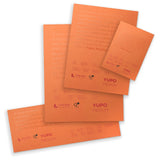 Yupo Synthetic Paper Pad - 11" x 14", Bright White, 10 Sheets Legion