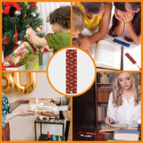 BZRR 30 Pcs Sublimation Bookmark Blank Heat Transfer Aluminum Metal Bookmarks Bulk DIY Bookmarks with Hole and Colorful Tassels for Crafts, Personalized Tassels Sublimation Bookmarks. BZRR