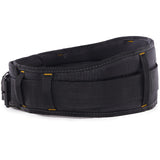 ToughBuilt - Padded Work Belt - Heavy Duty, Deluxe Premium Quality, Durable - Adjustable Size - (TB-43A) ToughBuilt