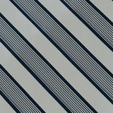 Concord 3D Wall Panels | Faux Wood Slats - Dove Gray | Waterproof Slat Panel | 94.5” x 4.7” Each | 18.5 sqft. | Shiplap Wall Panels for Interior Decor CO405 (Pack of 6) CONCORD WALLCOVERINGS ™