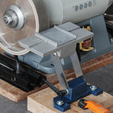 BMWOOD CT-CGJ Bench Grinder Tool Rest Kit for Woodturning Chisels, Grinders, Woodturning Tools. BMWOOD