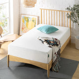 ZINUS 10 Inch Green Tea Essential Memory Foam Mattress, Twin, Mattress in A Box, Affordable Mattress, CertiPUR-US Certified Zinus