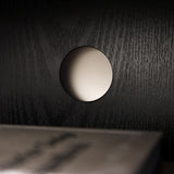 Walker Edison Wren Classic 6 Cubby TV Stand for TVs up to 80 Inches, 70 Inch, Black Walker Edison