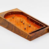 Bagatelle Pinball Game (Large) - 46 x 30 x 10 Centimeters Nagina International
